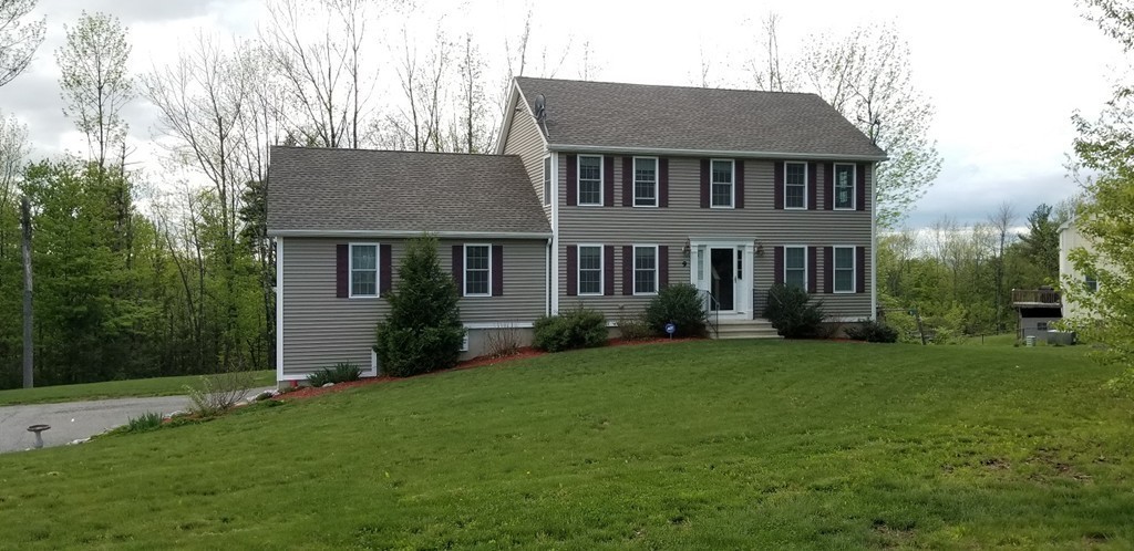 9 Clealand Circle Rutland, MA 01543 - Photo 25 of 25 Gallery Image 25