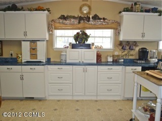 1540 Haw Branch Road Beulaville, NC 28518 - Photo 3 of 15 Kitchen