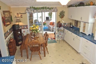 1540 Haw Branch Road Beulaville, NC 28518 - Photo 4 of 15 kitchen breakfast are
