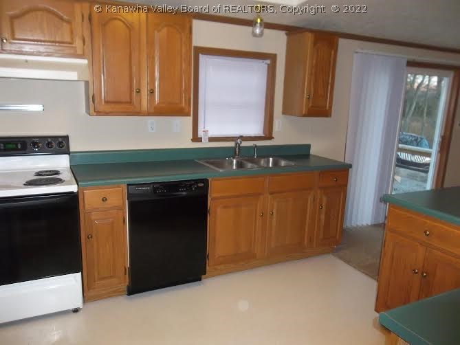 210 Eagle Branch Road Alderson, WV 24910 - Photo 11 of 21 Gallery Image 11