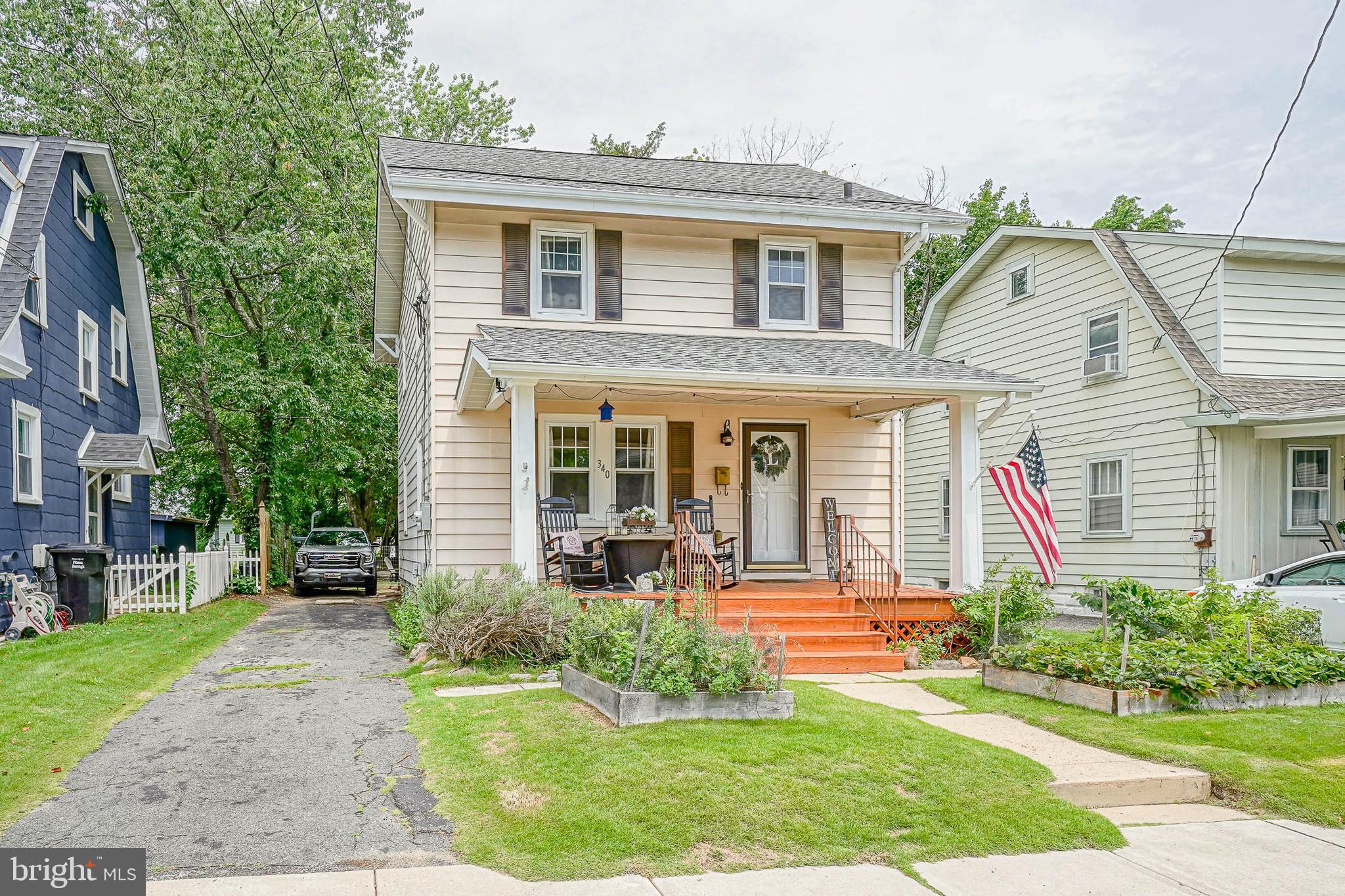 340 Harding Court Pitman, NJ 08071 - Photo 2 of 20