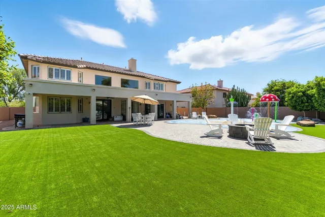 $999,000 | 1568 East Canyon Way, Chandler, AZ 85249