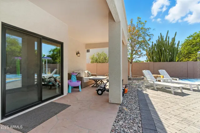 $999,000 | 1568 East Canyon Way, Chandler, AZ 85249