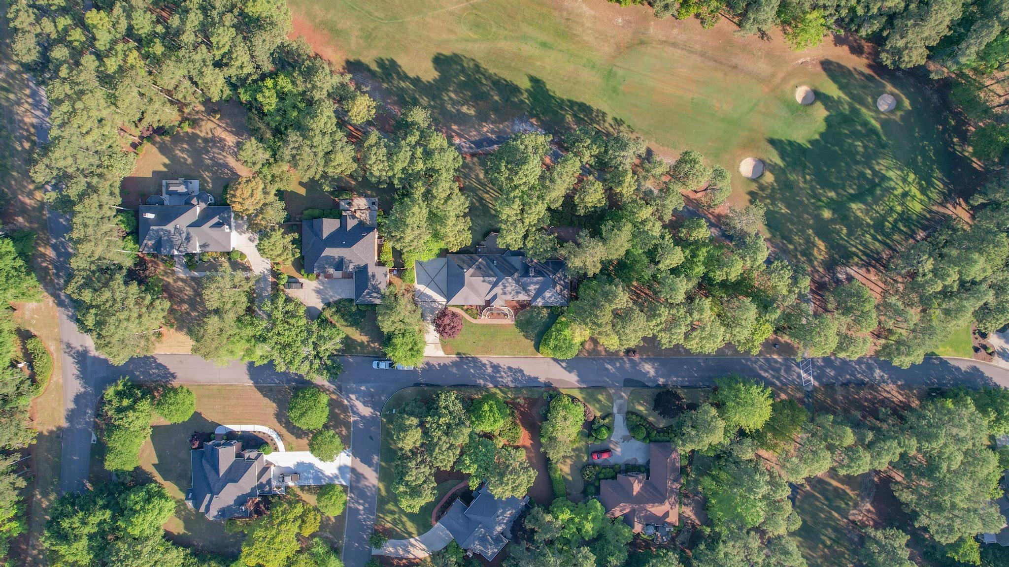 913 Holley Lake Road Aiken, SC 29803 - Photo 41 of 41 DJI_0009