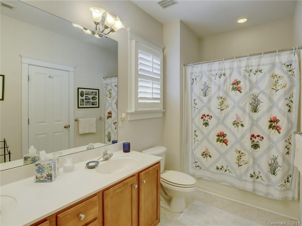 761 Shady Grove Crossing Fort Mill, SC 29708 - Photo 27 of 48 a bathroom with a sink toilet and shower
