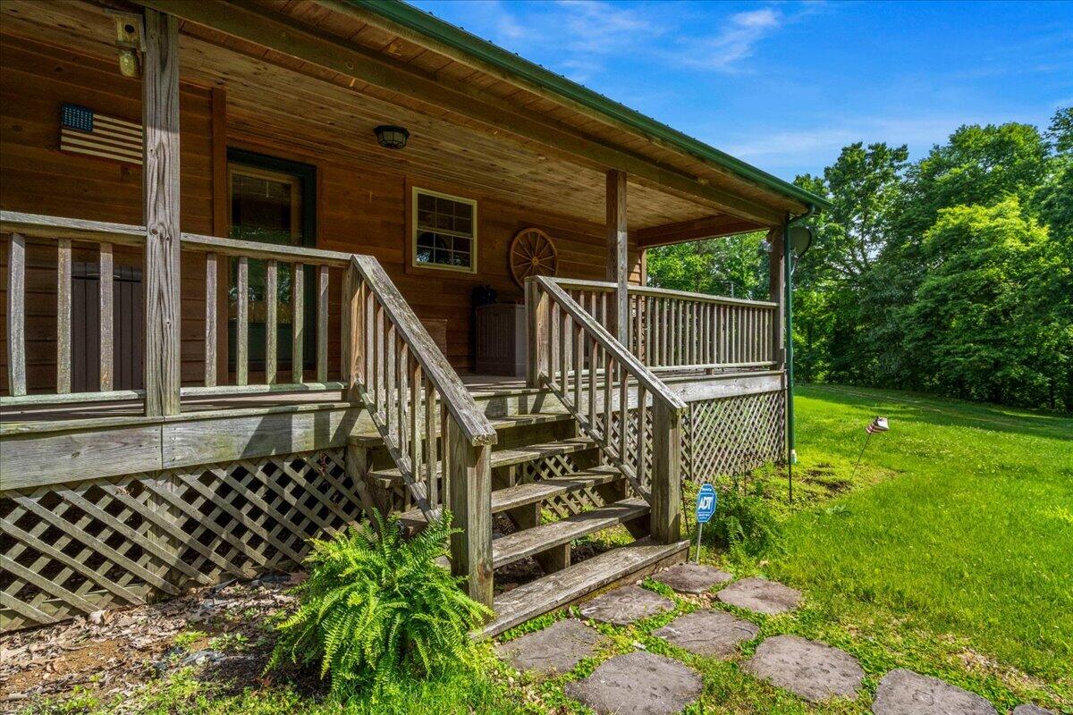 2065 Cobhill Road Ravenna, KY 40472 - Photo 5 of 59 14-IVA07390