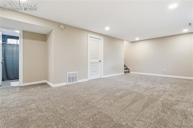 114 South Chelton Road Colorado Springs, CO 80910 - Photo 13 of 18 Family Room