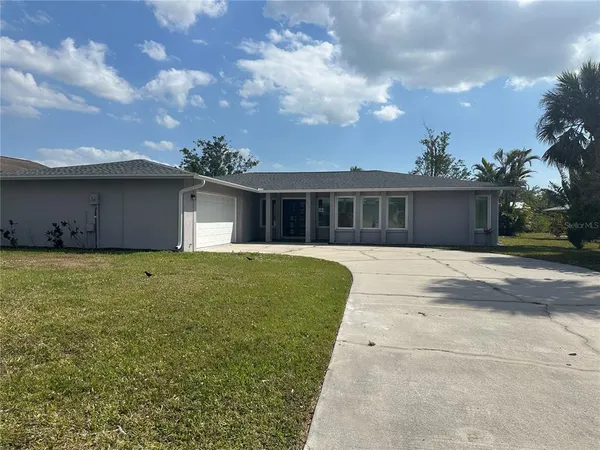 $1,800 | 230 Annapolis Lane, Rotonda West, FL 33947