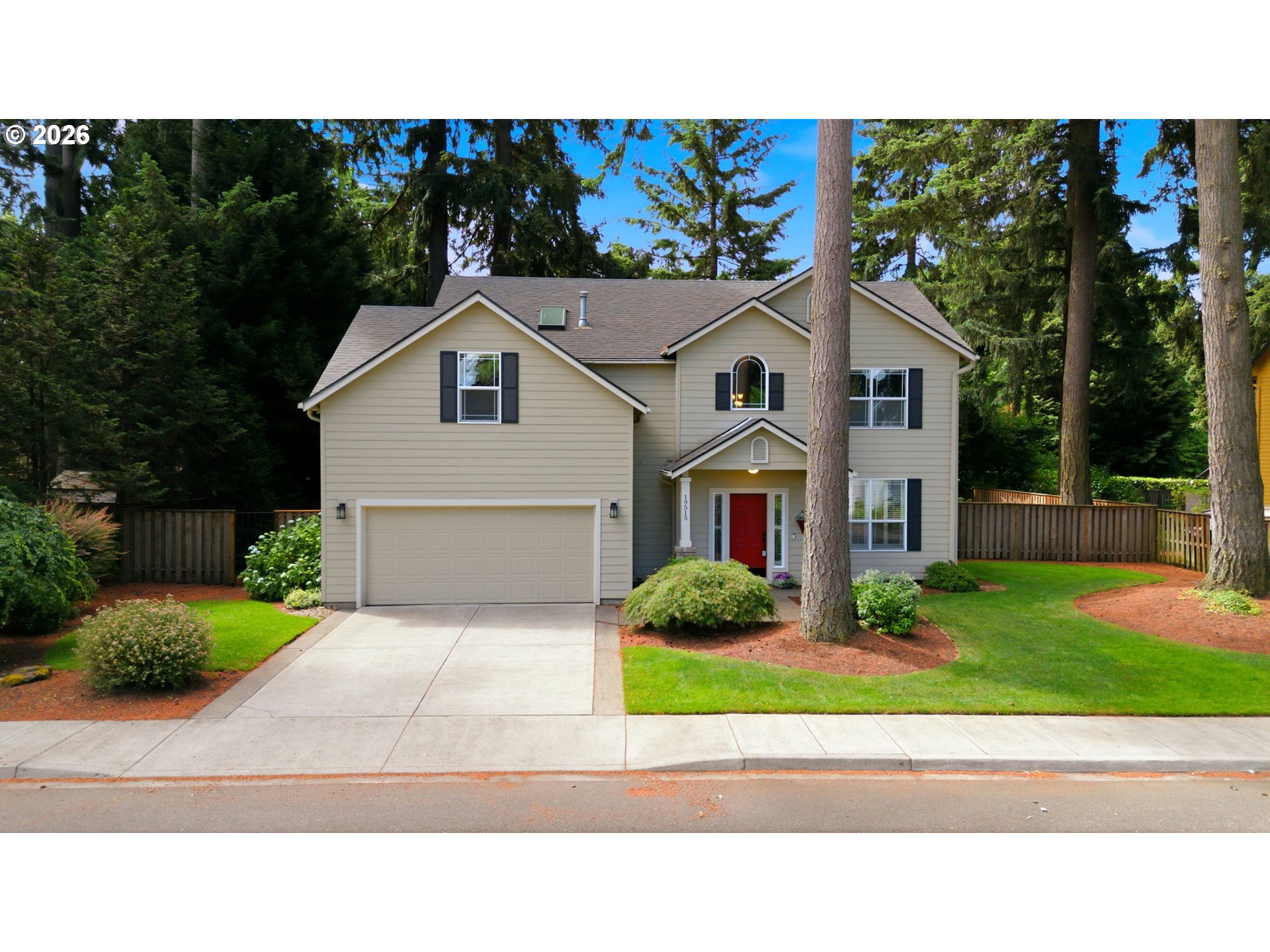 19515 Southeast 10th Street Camas, WA 98607 - Photo 44 of 44