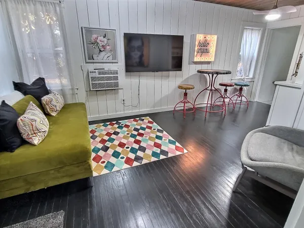 $1,700 | 50 Magnolia Drive, Unit B, St. Augustine, FL 32080