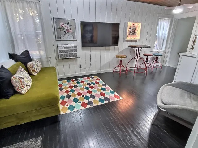 $1,700 | 50 Magnolia Drive, Unit B, St. Augustine, FL 32080