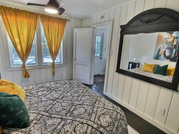 $1,700 | 50 Magnolia Drive, Unit B, St. Augustine, FL 32080