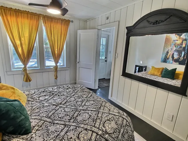 $1,700 | 50 Magnolia Drive, Unit B, St. Augustine, FL 32080