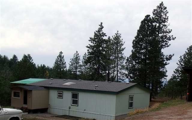 5069 G Rail Canyon Road Springdale, WA 99173 - Photo 1 of 9
