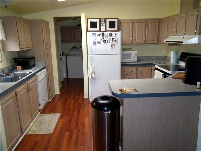 5069 G Rail Canyon Road Springdale, WA 99173 - Photo 2 of 9