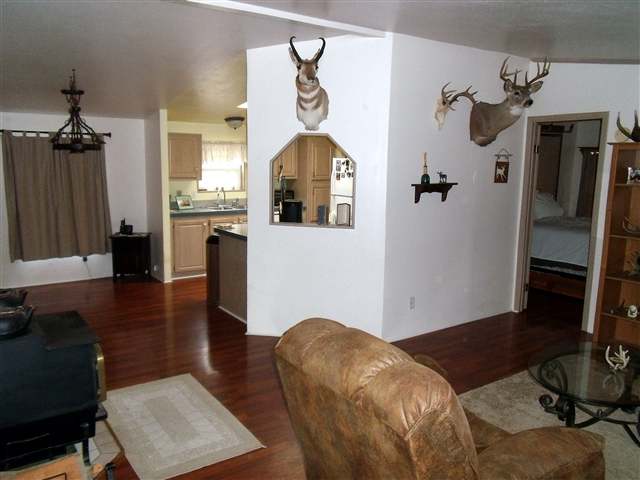 5069 G Rail Canyon Road Springdale, WA 99173 - Photo 3 of 9