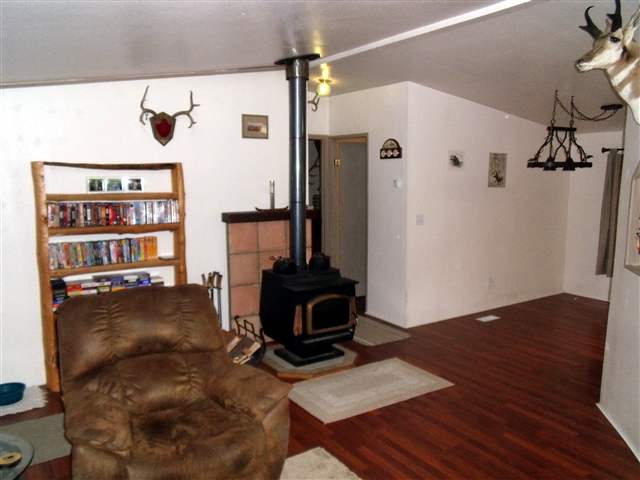 5069 G Rail Canyon Road Springdale, WA 99173 - Photo 4 of 9