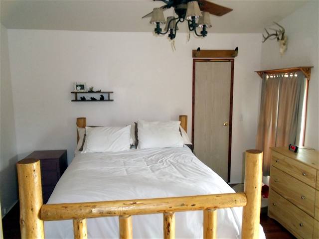 5069 G Rail Canyon Road Springdale, WA 99173 - Photo 6 of 9