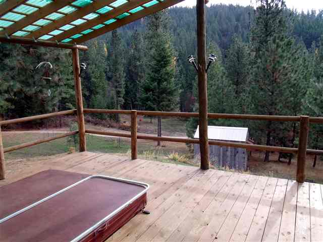 5069 G Rail Canyon Road Springdale, WA 99173 - Photo 8 of 9