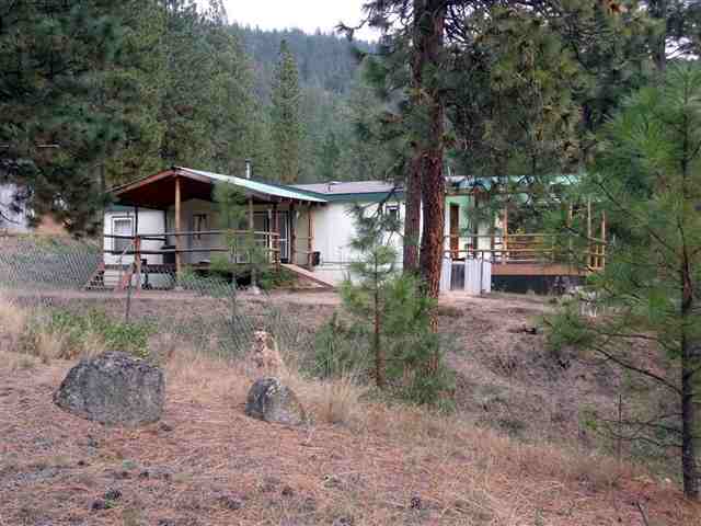 5069 G Rail Canyon Road Springdale, WA 99173 - Photo 9 of 9