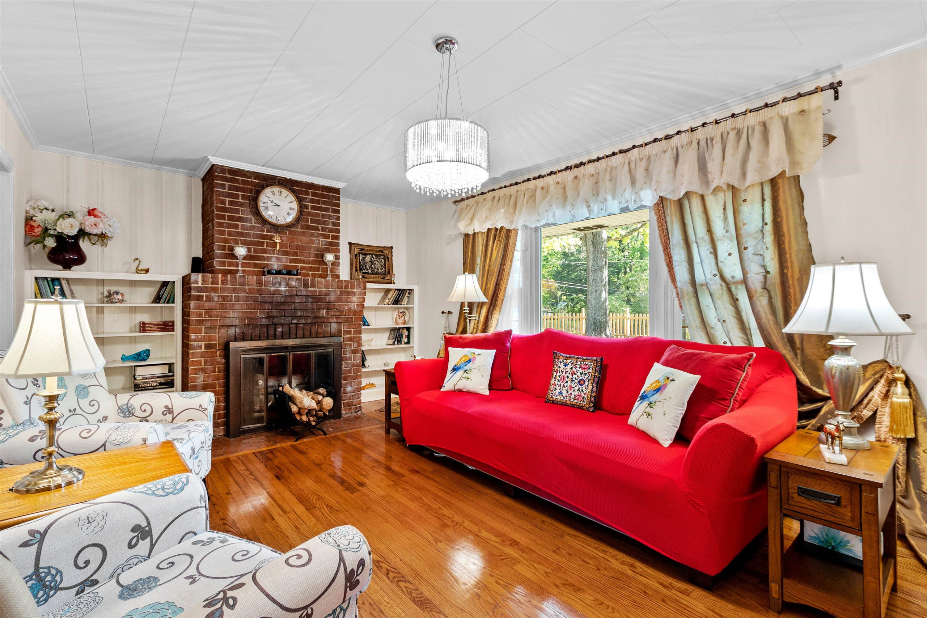 5100 Clearview Street Raleigh, NC 27603 - Photo 28 of 36 Photo 28