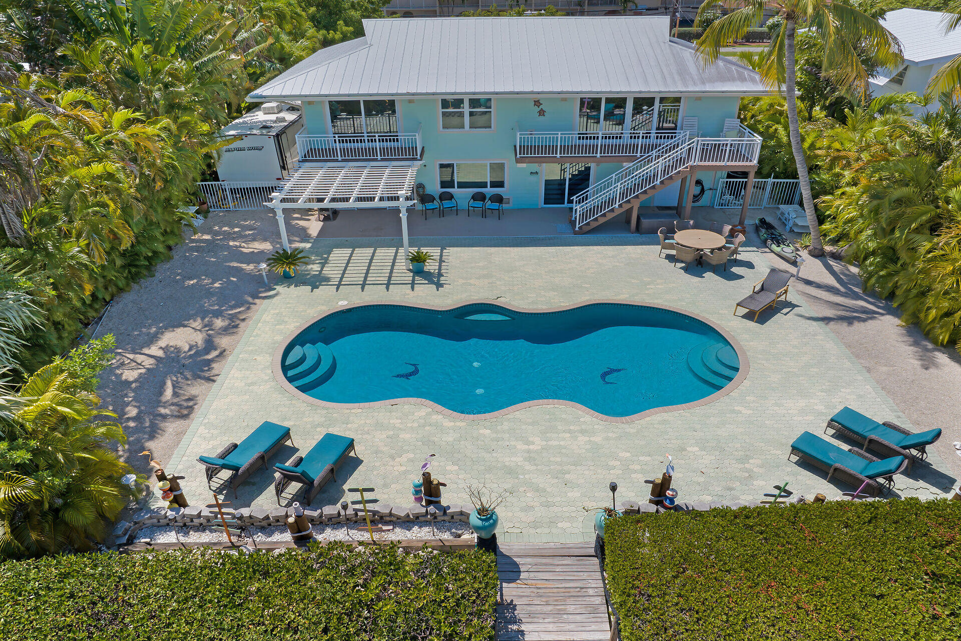 538 Sombrero Beach Road Marathon, FL 33050 - Photo 8 of 40 virtual-tour-350674-mls-high-res-image-1
