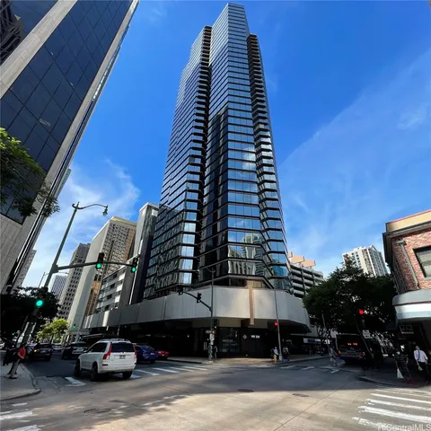 $2,100 | 1088 Bishop Street, Unit 2210, Honolulu, HI 96813