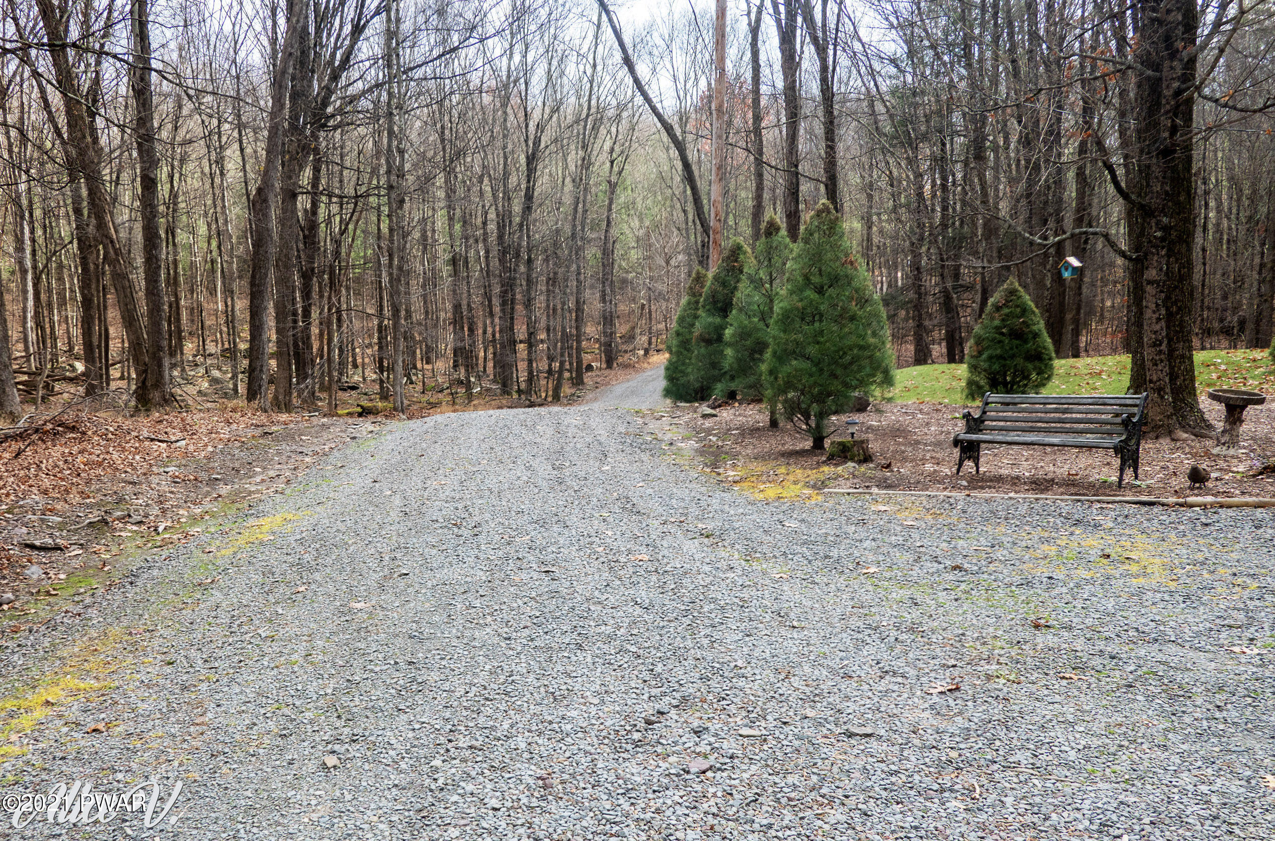 Lot 3 Hidden Hollow Road Hawley, PA 18428 - Photo 15 of 26