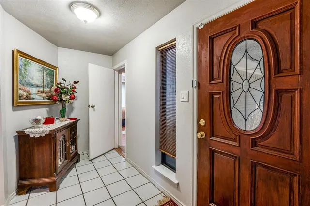 a view of a interior of house