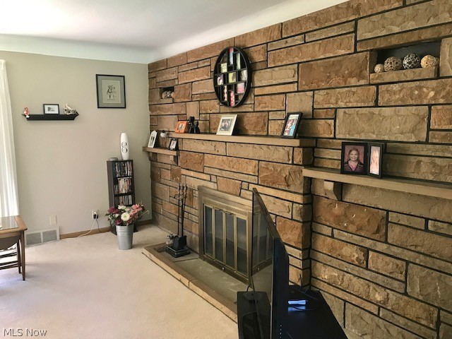 1379 Ridgeview Drive Independence, OH 44131 - Photo 8 of 32 Gallery Image 8