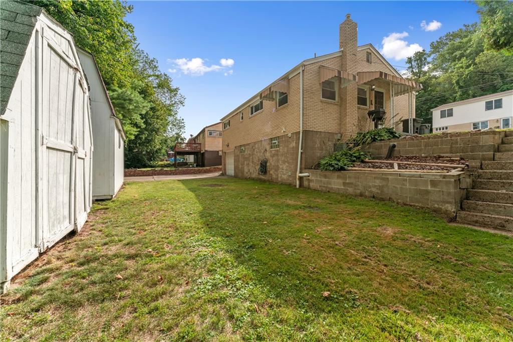 3717 Bevan Road North Versailles, PA 15137 - Photo 22 of 23 Gallery Image 22
