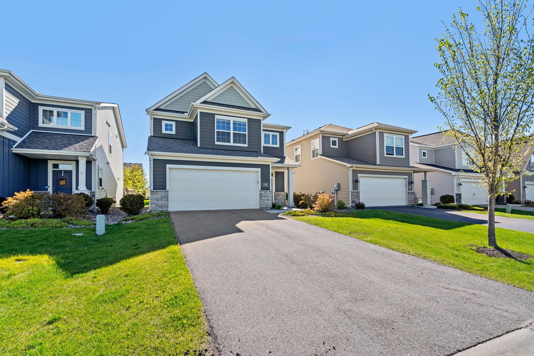 4702 Cranesbill Road Minnetrista, MN 55331 - Photo 2 of 51