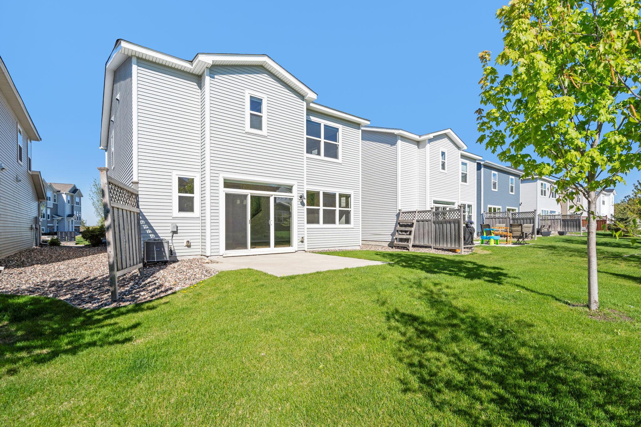4702 Cranesbill Road Minnetrista, MN 55331 - Photo 44 of 51