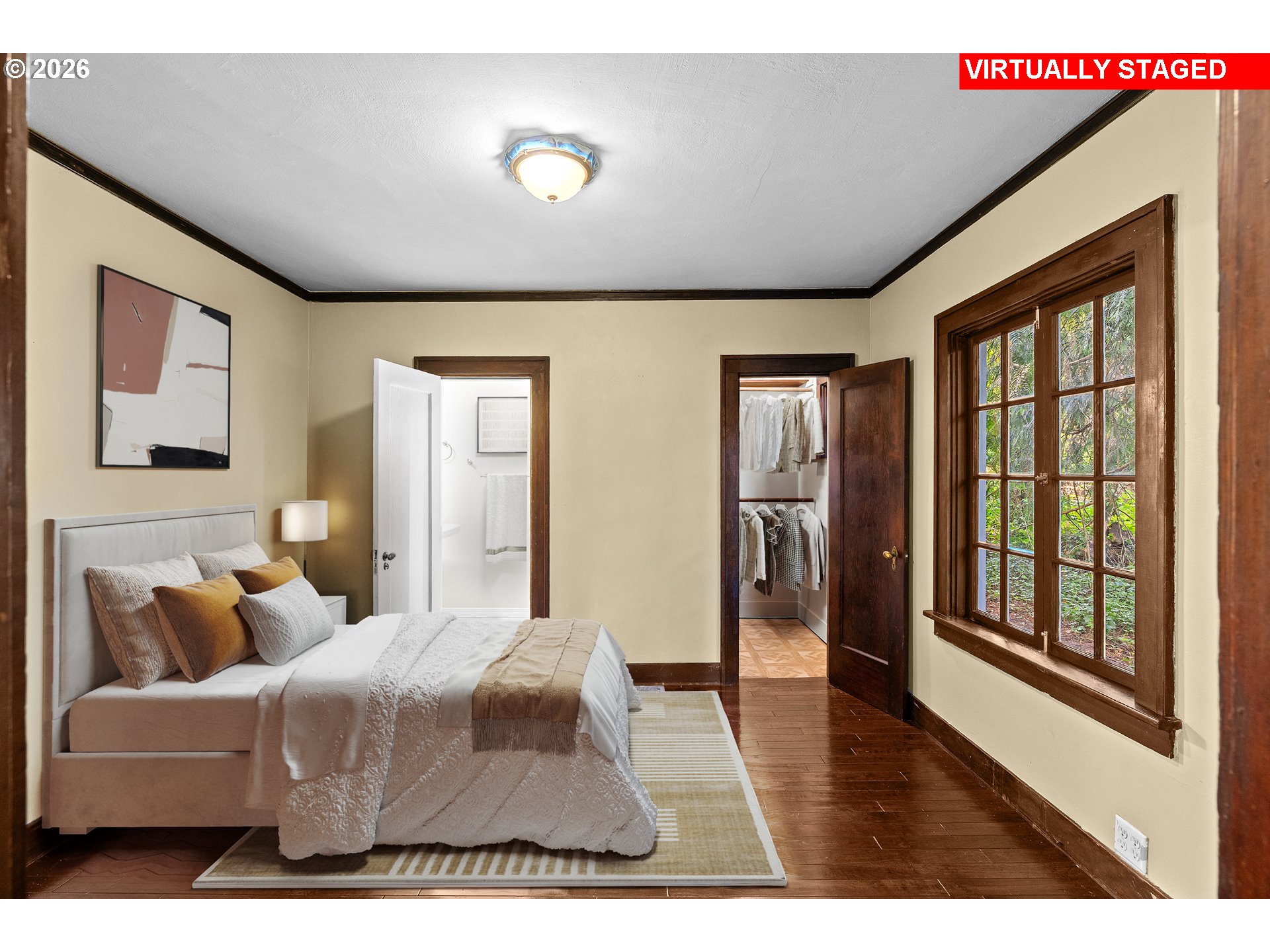 4315 Southwest Flower Street Portland, OR 97221 - Photo 19 of 43 Gallery Image 19