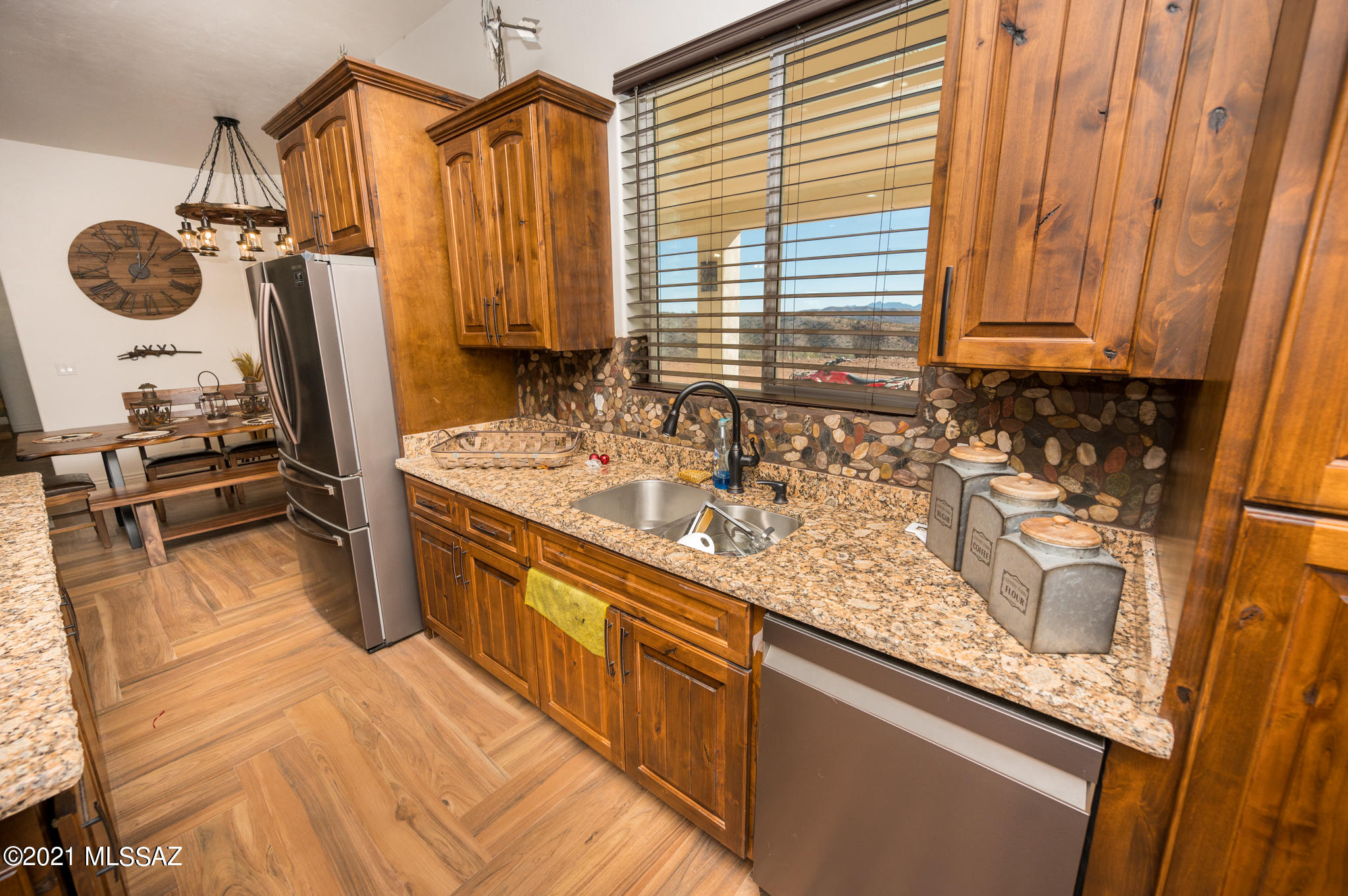 21 Camino Vista Rio Rico, AZ 85648 - Photo 22 of 41