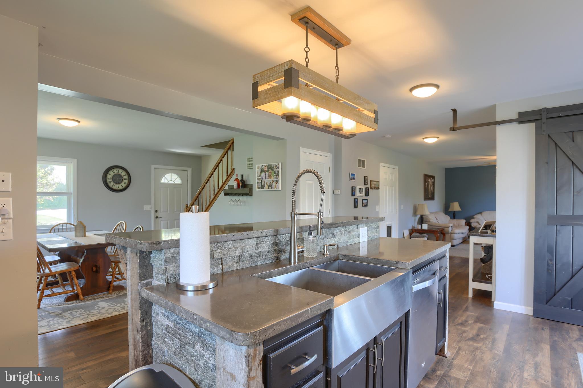 8 Host Road Womelsdorf, PA 19567 - Photo 11 of 49 concrete countertops