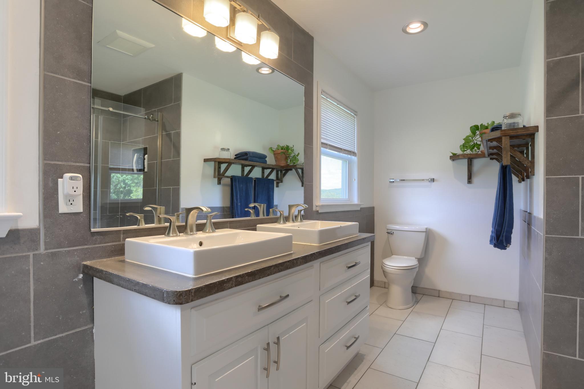 8 Host Road Womelsdorf, PA 19567 - Photo 19 of 49 master bathroom