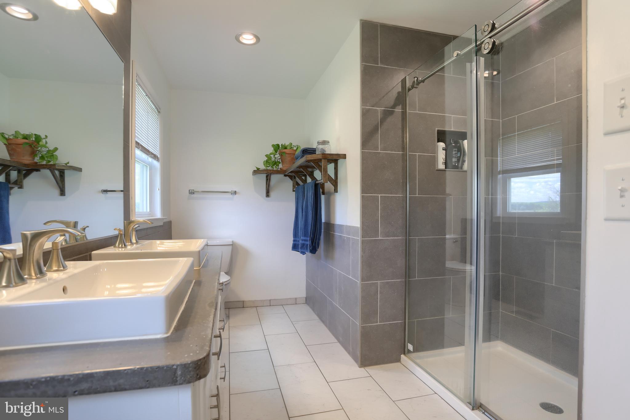 8 Host Road Womelsdorf, PA 19567 - Photo 20 of 49 master bathroom