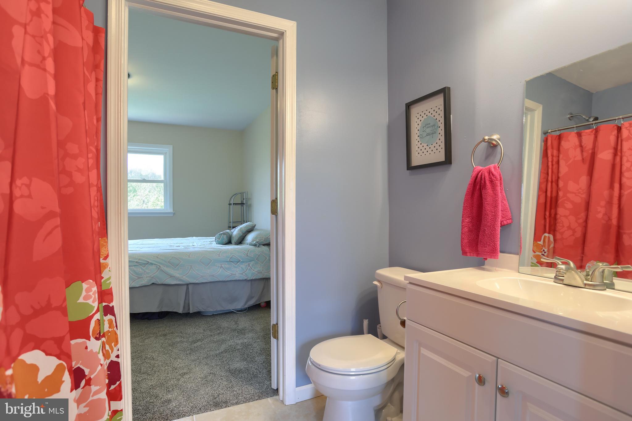 8 Host Road Womelsdorf, PA 19567 - Photo 24 of 49 Jack & Jill full bath, 2nd floor