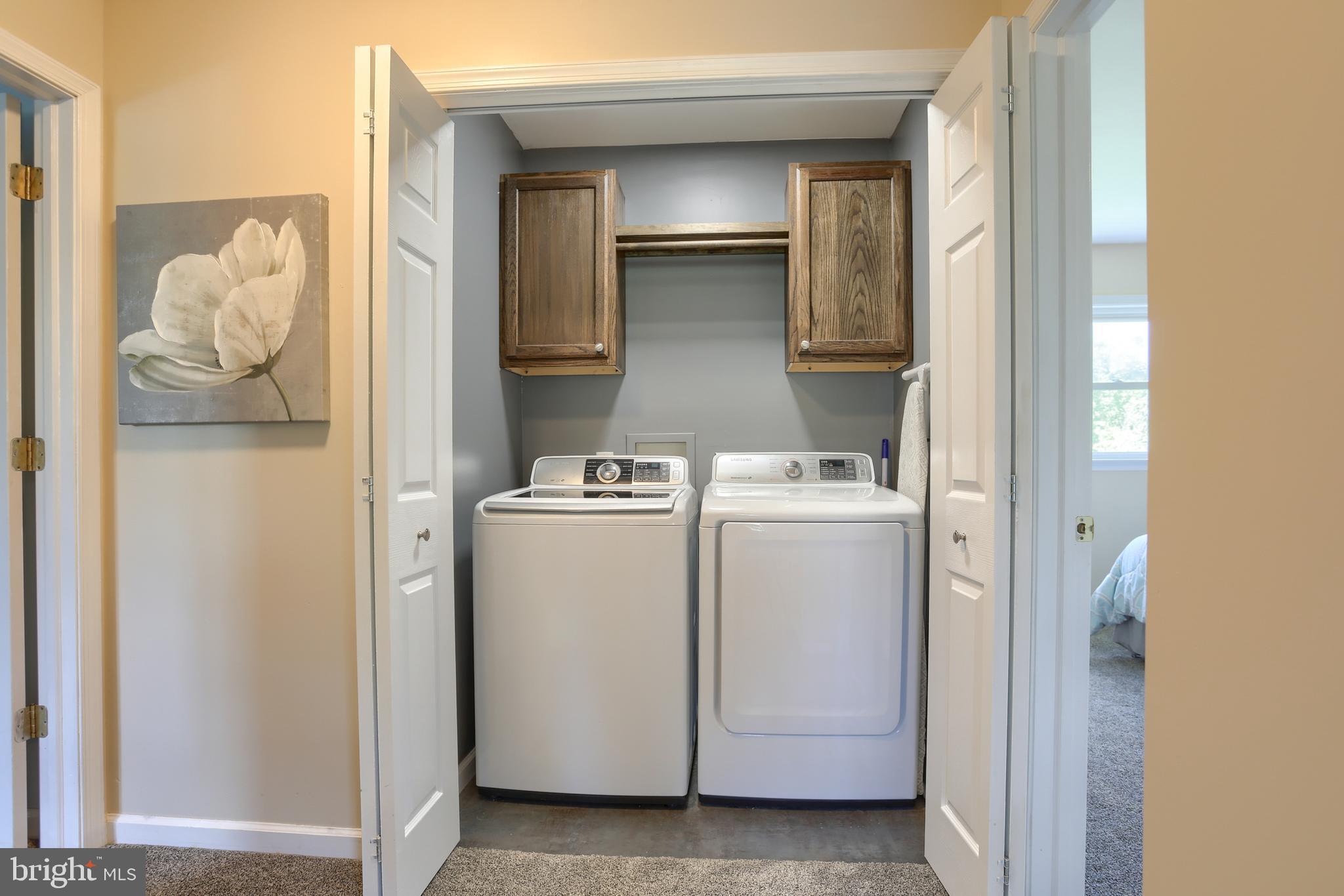 8 Host Road Womelsdorf, PA 19567 - Photo 27 of 49 2nd floor laundry area