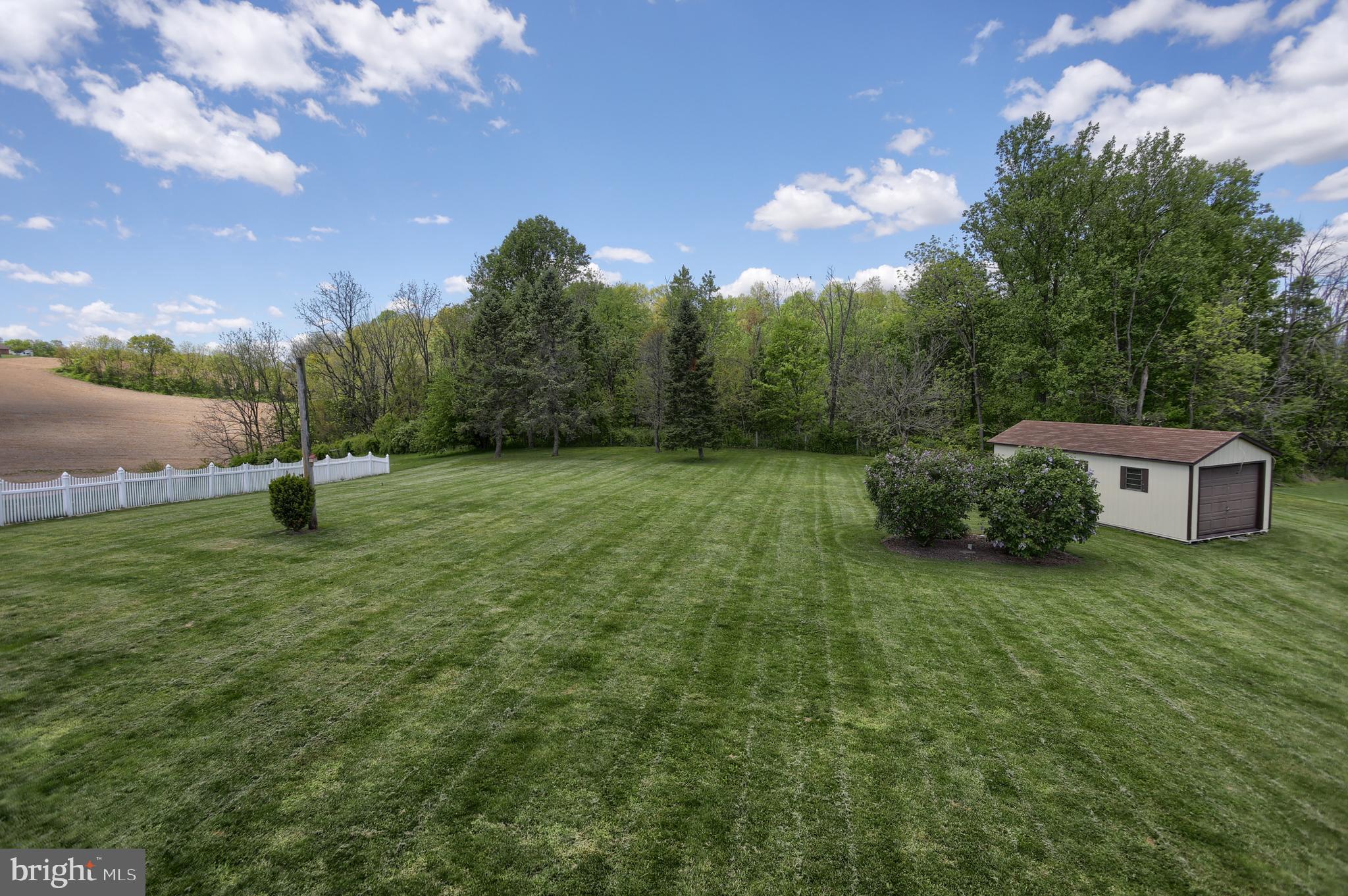 8 Host Road Womelsdorf, PA 19567 - Photo 35 of 49 What a view!