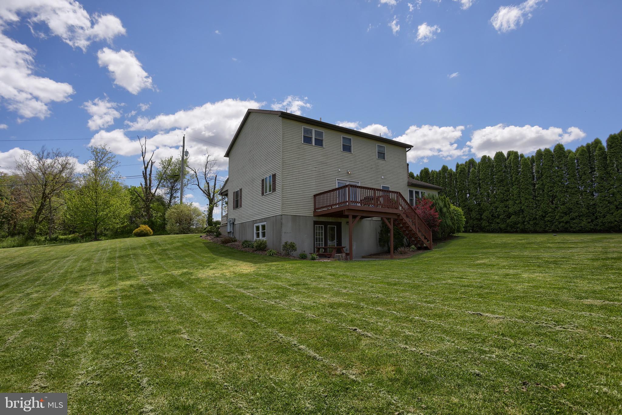 8 Host Road Womelsdorf, PA 19567 - Photo 38 of 49 Gallery Image 38