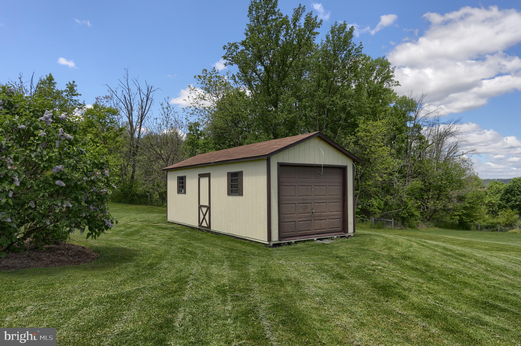 8 Host Road Womelsdorf, PA 19567 - Photo 39 of 49 28 x 12 shed