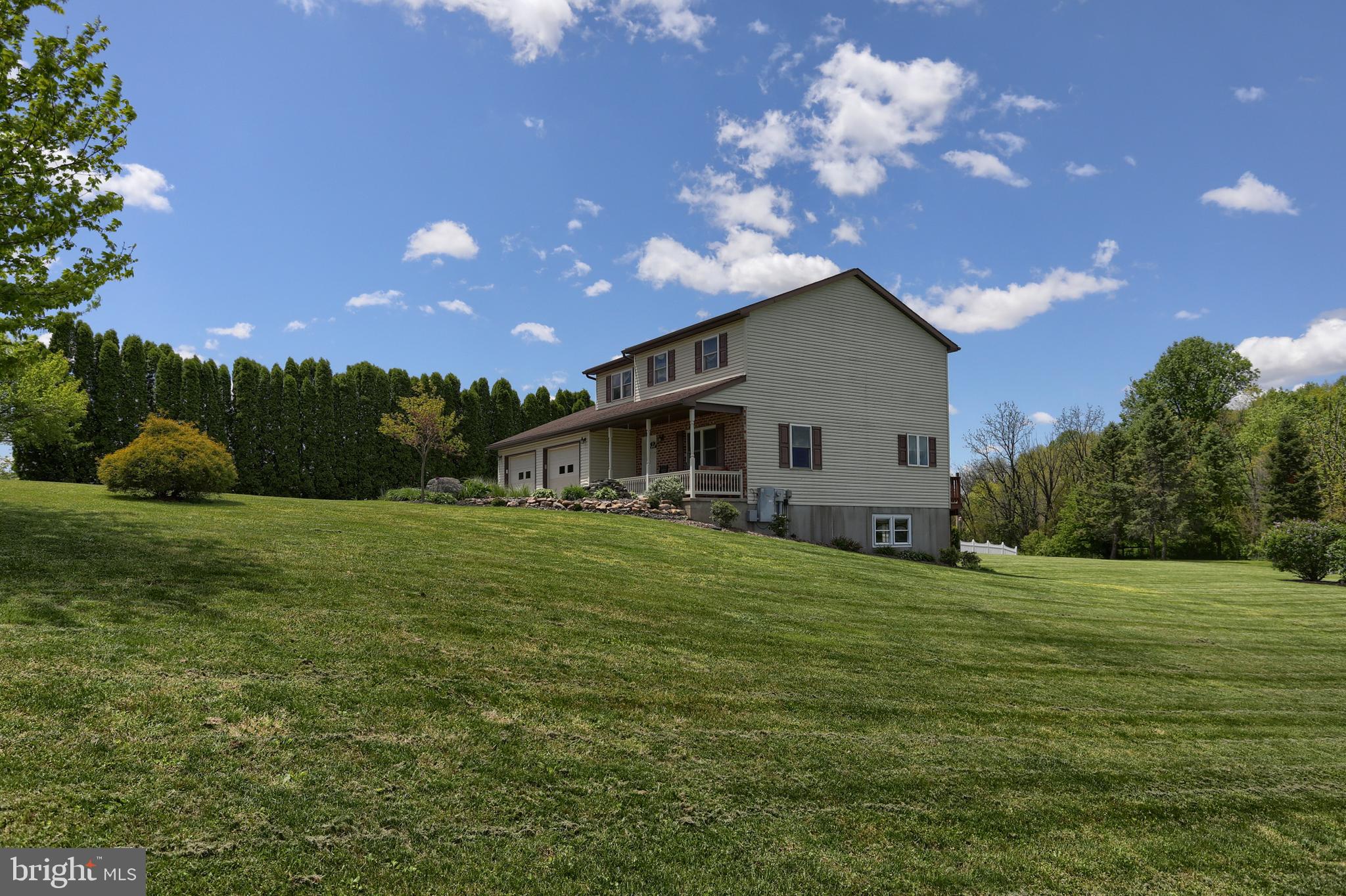 8 Host Road Womelsdorf, PA 19567 - Photo 40 of 49 Gallery Image 40