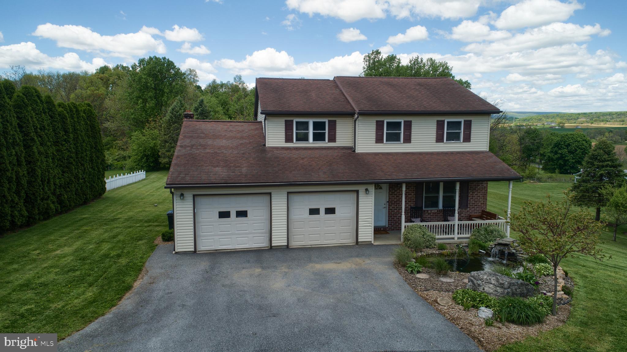 8 Host Road Womelsdorf, PA 19567 - Photo 41 of 49 Gallery Image 41