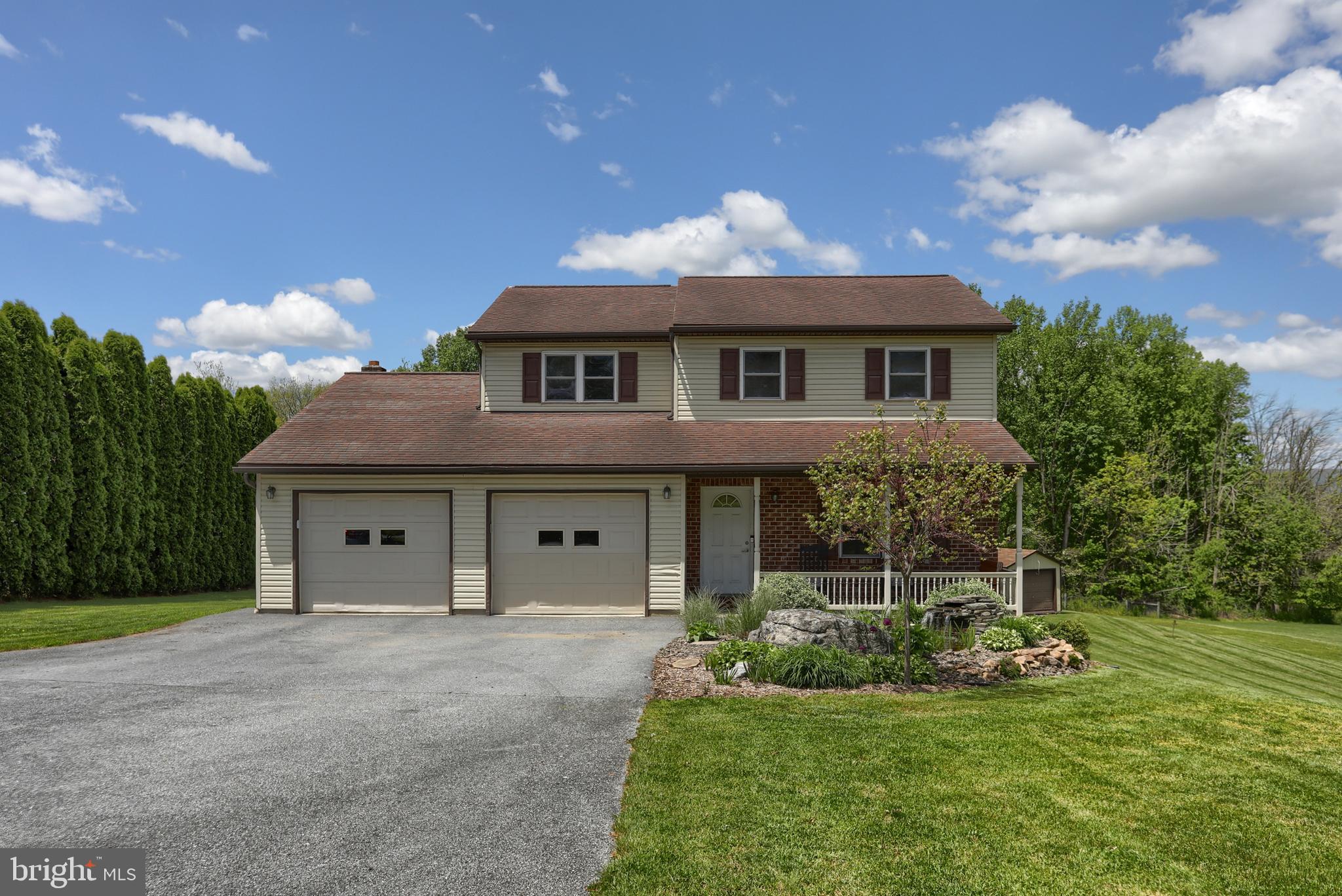 8 Host Road Womelsdorf, PA 19567 - Photo 42 of 49 Gallery Image 42