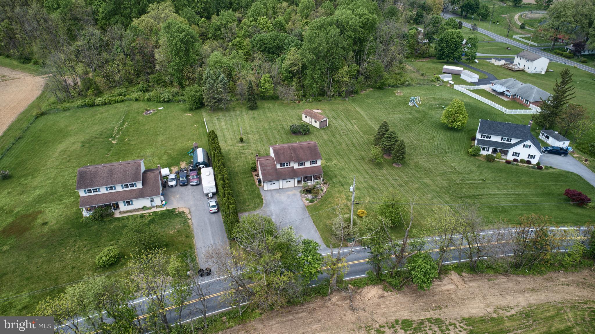 8 Host Road Womelsdorf, PA 19567 - Photo 44 of 49 Gallery Image 44