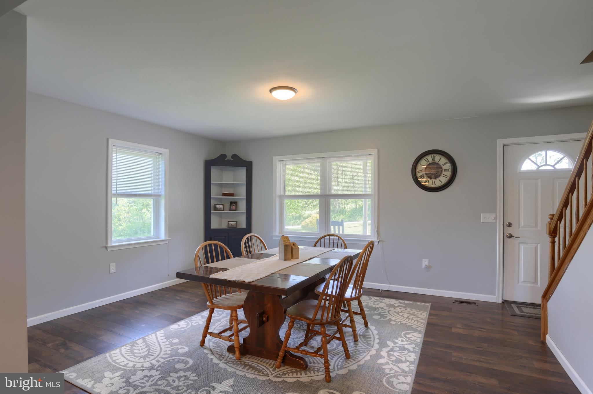 8 Host Road Womelsdorf, PA 19567 - Photo 6 of 49 dining room