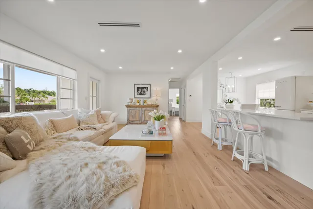 a bedroom with bed and a window