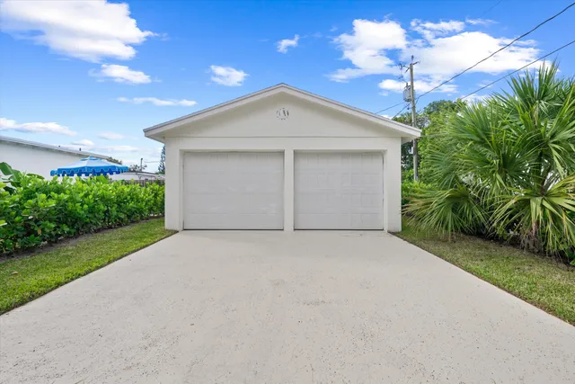 $895,000 | 1131 North Ocean Breeze, Lake Worth Beach, FL 33460